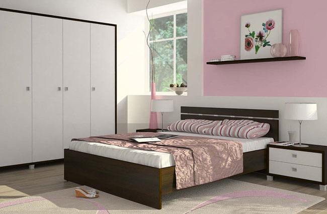 Мебель для спальни на заказ в Фрязино